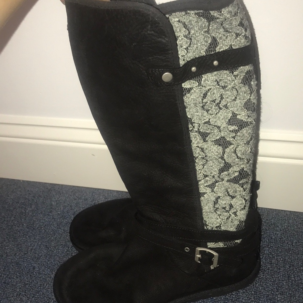 CUTE UGGS!!!💗 - Picture 4 of 4